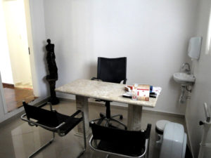 Revitare Clínicia de Estética em São José dos Campos - Consultório 1